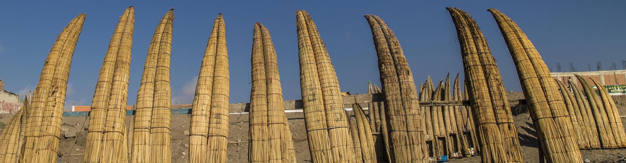 Chiclayo, Peru