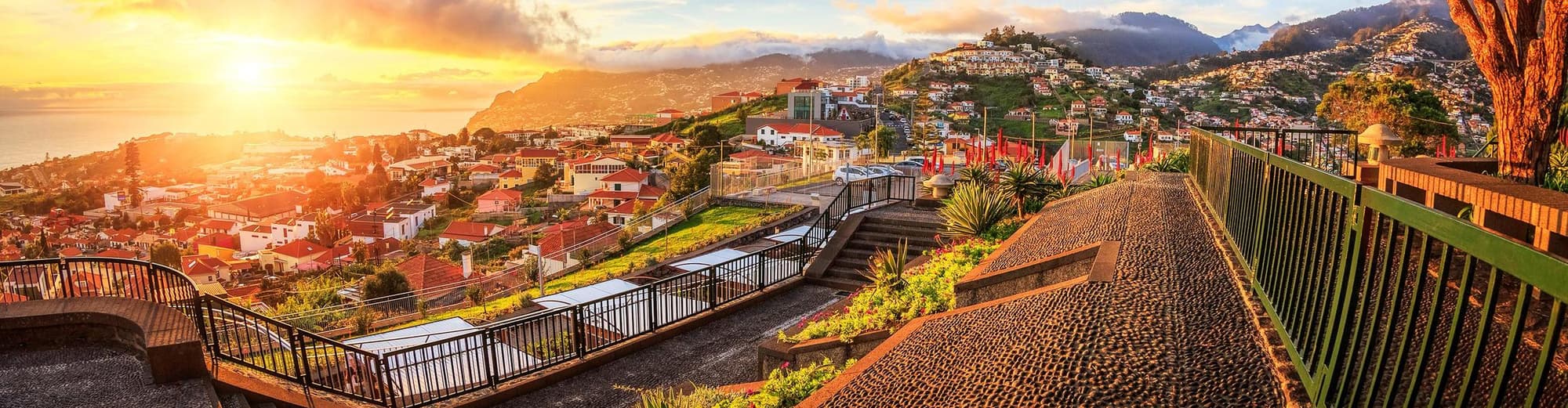 Funchal, Madeira, Portugal