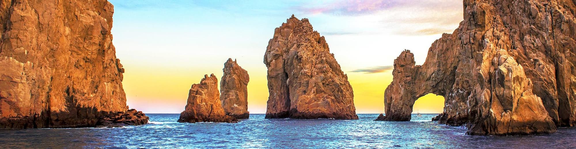 Cabo San Lucas, Mexico