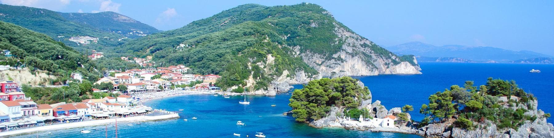 Preveza, Griechenland