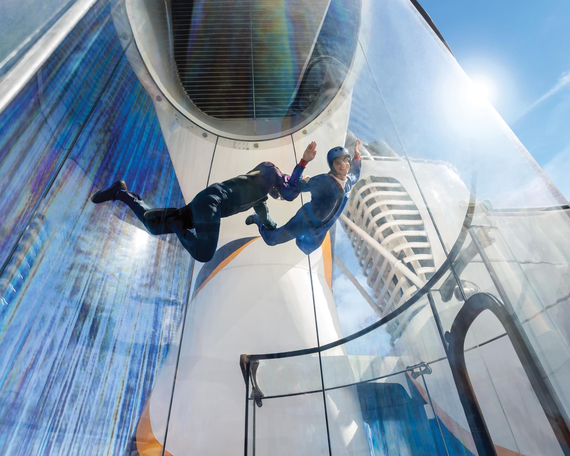 ALASKA - ANTHEM OF THE SEAS