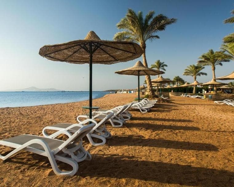 Aurora Oriental Resort