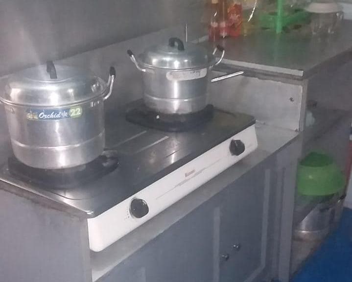 Flusskreuzfahrt "Mahakam River"