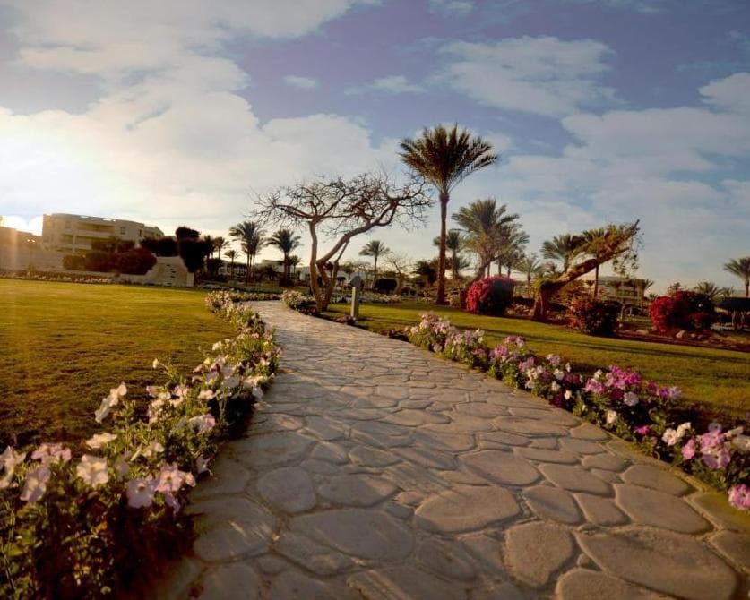 Aurora Oriental Resort