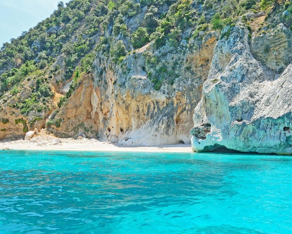 SARDEGNA PRIMI TUFFI Marina Resort