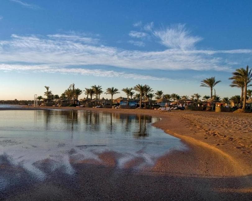 Aurora Oriental Resort