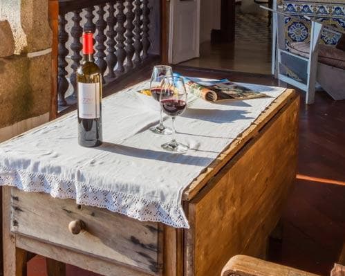 Alojamento Gratuito no Gerês