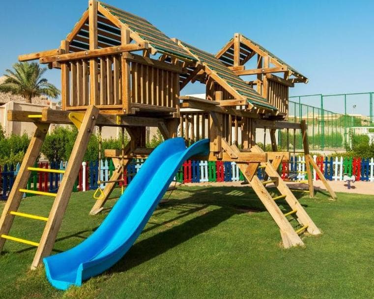 Aurora Oriental Resort