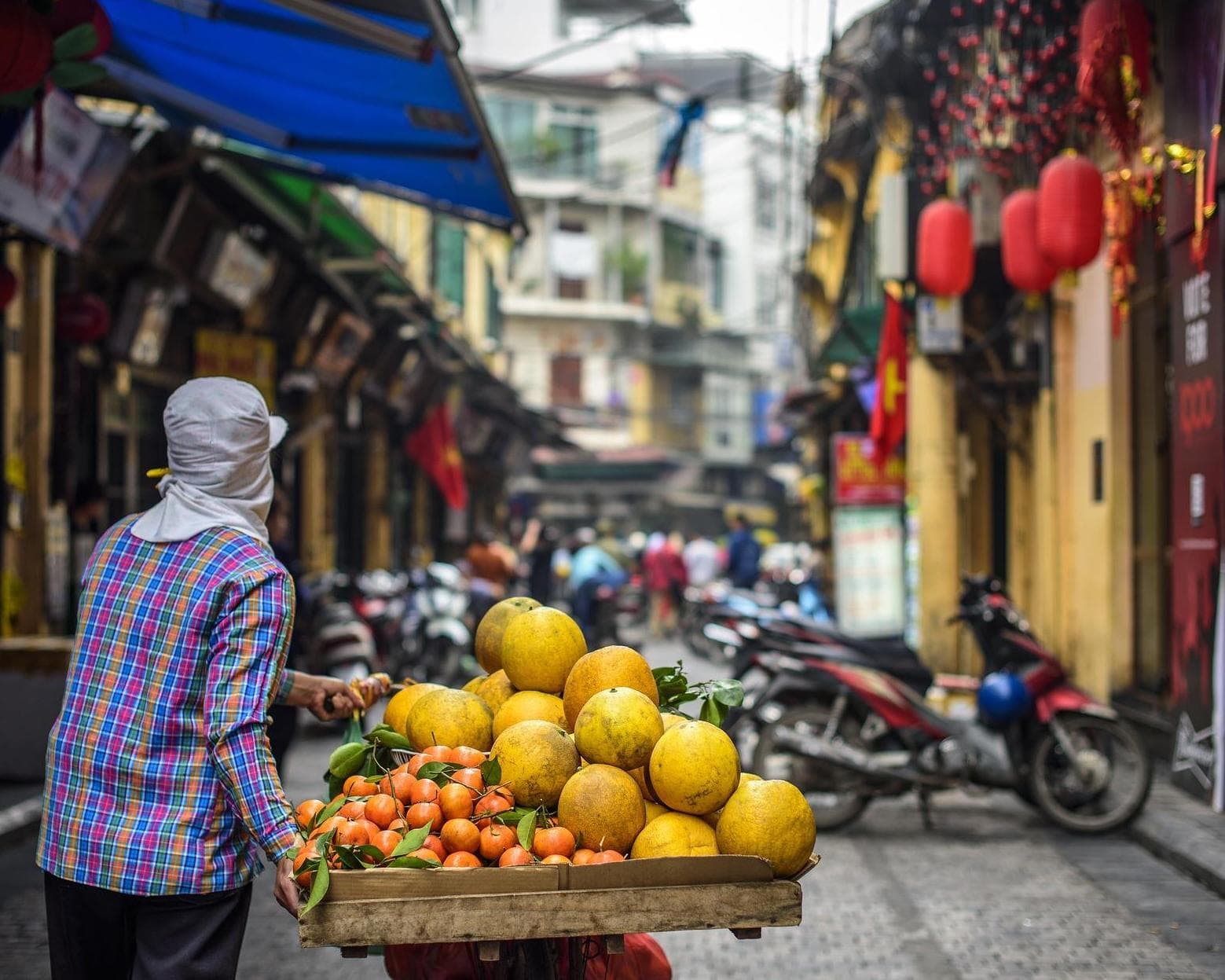 Rundreise "Vietnam Kompakt"