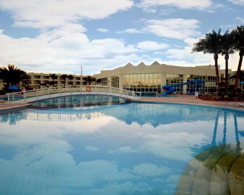 Aurora Oriental Resort