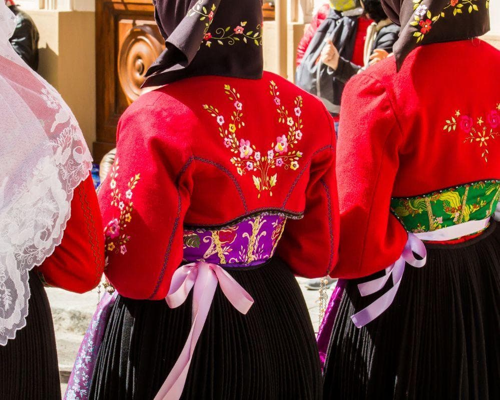 SARDEGNA PRIMI TUFFI Marina Resort