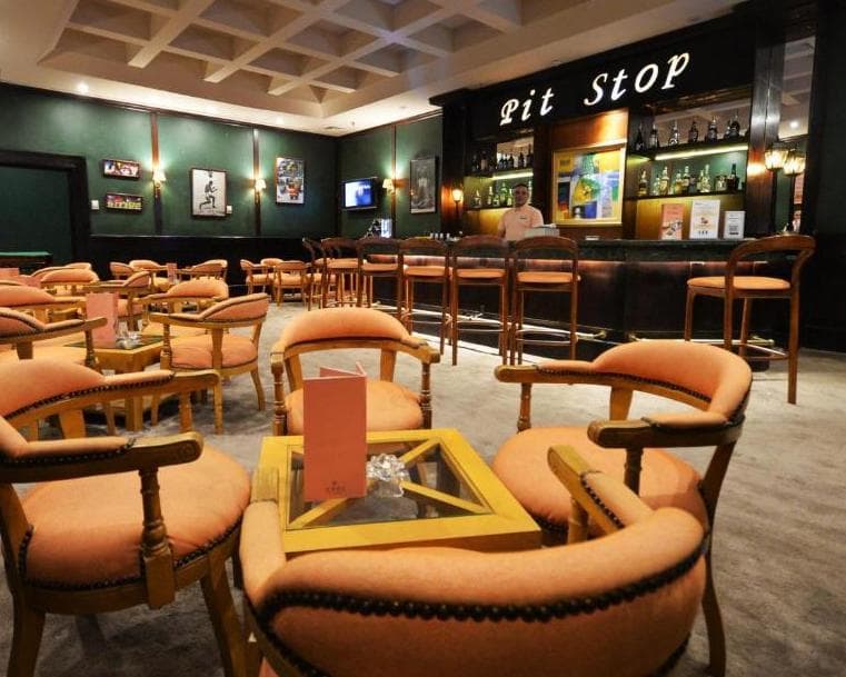 Aurora Oriental Resort