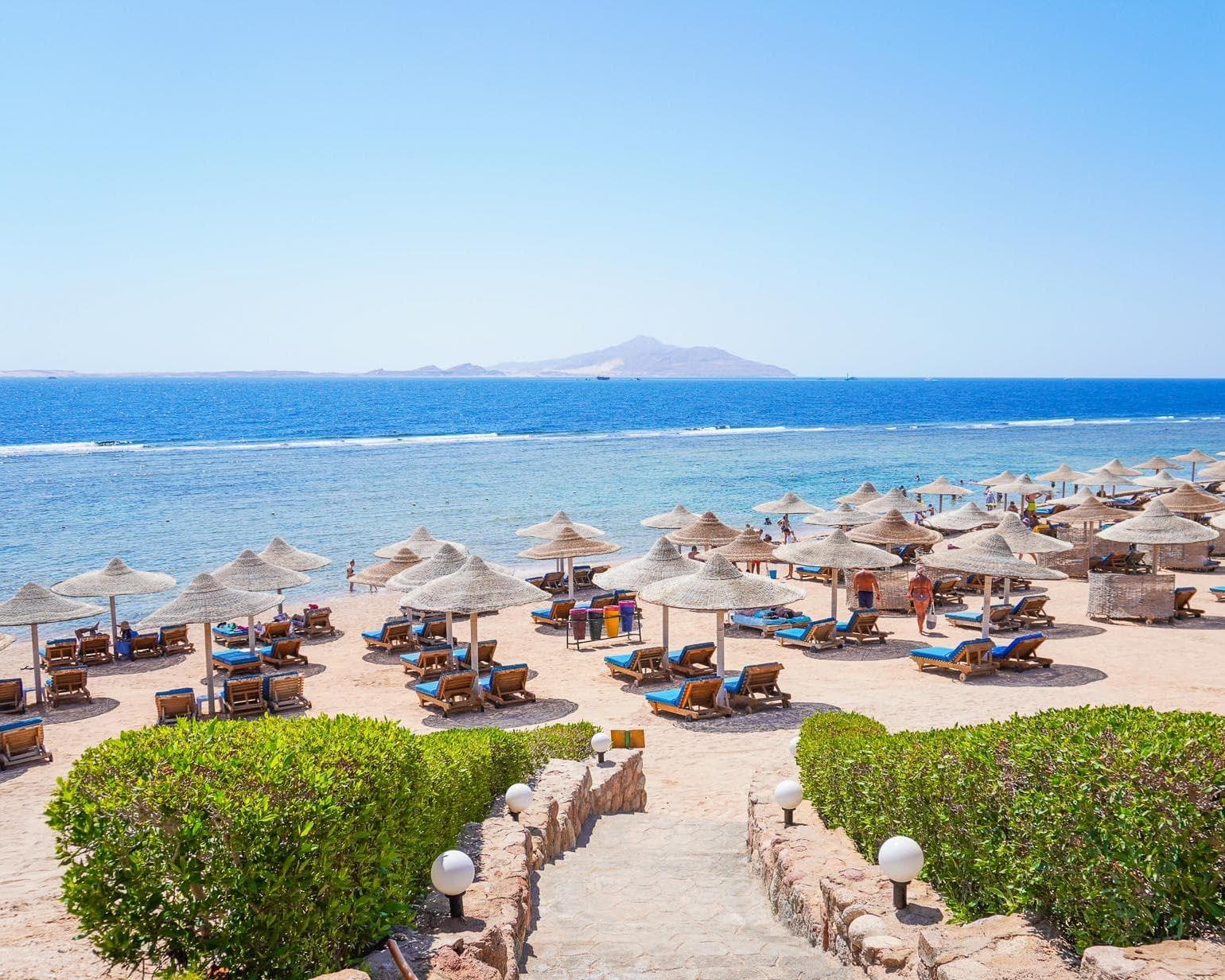 Charmillion Club Resort 