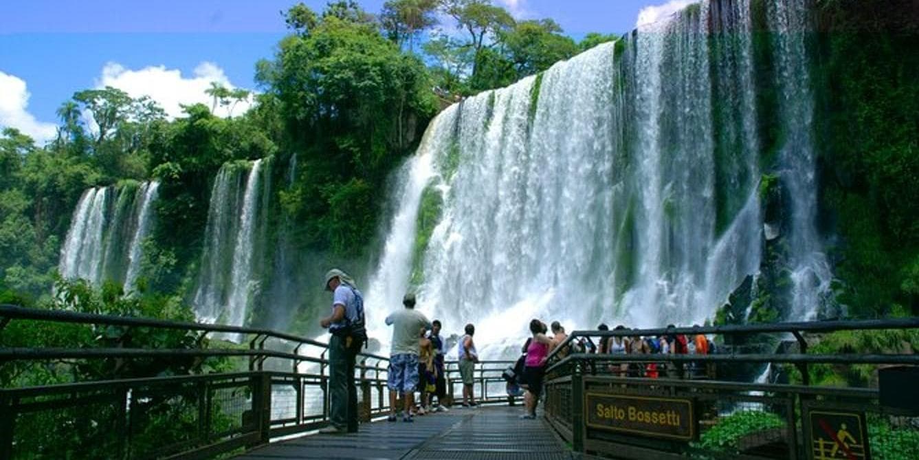 Puerto Iguazú
