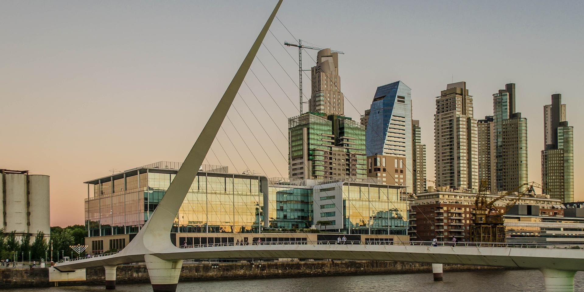 Day 11 - From the end of the world to Buenos Aires