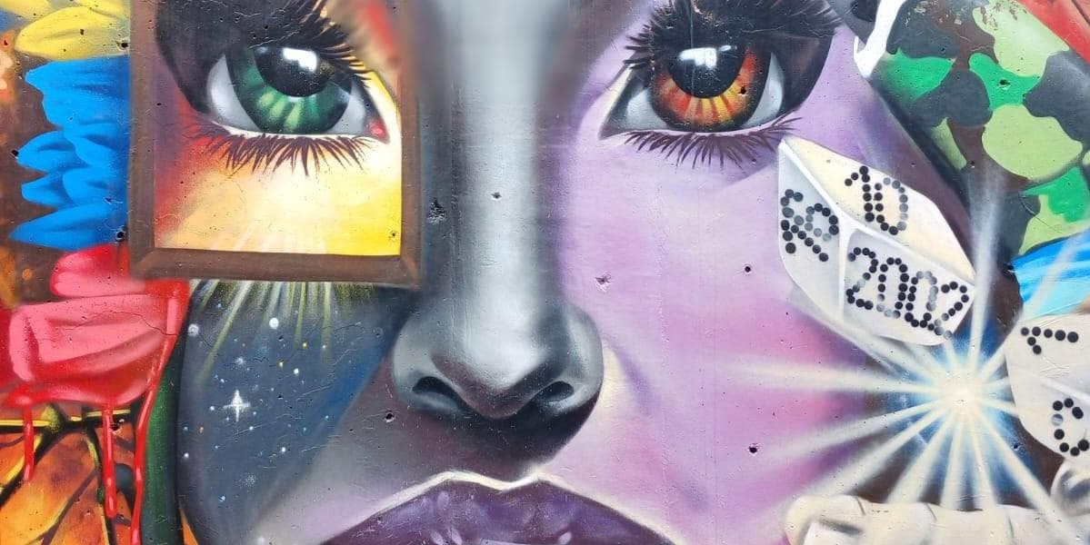 Day 2. Medellín - City tour with Comuna 13 