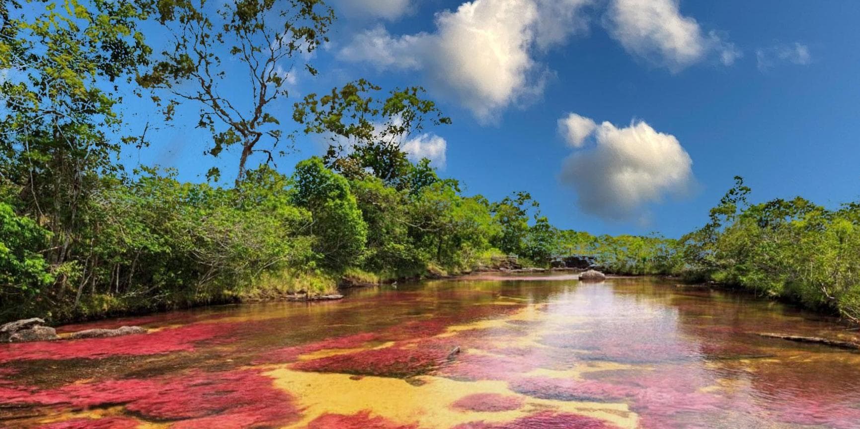 Día 3. La Macarena - Visita Parque Nacional Serranía de La Macarena
