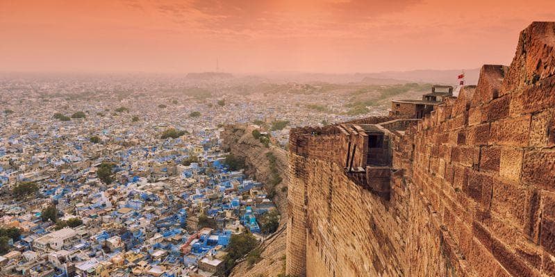 JODHPUR/JAISALMER