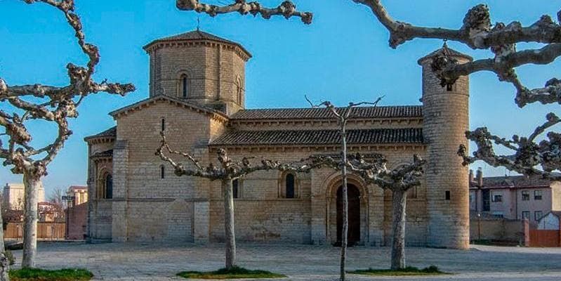 DIA 4: BECERRIL DE CAMPOS – FRÓMISTA