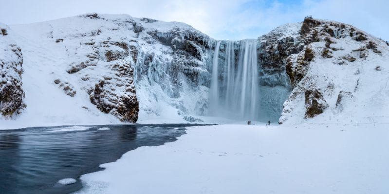 VIK / COSTA MERIDIONALE / REYKJANES  / REYKJAVIK