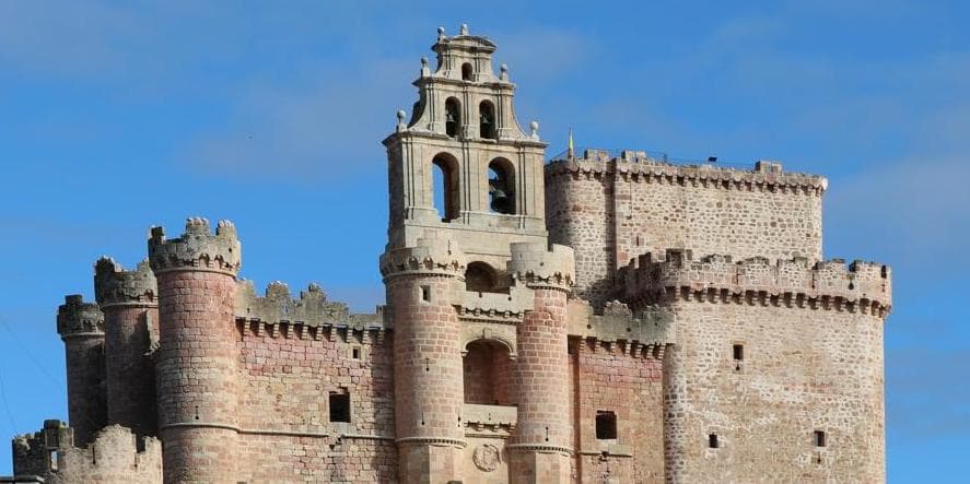 2º Dia – Arévalo e Turégano