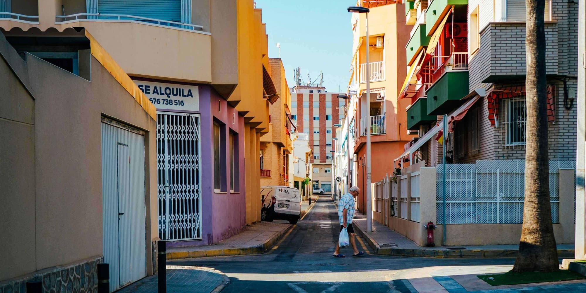 DÍA 4: BARCELONA-VALENCIA