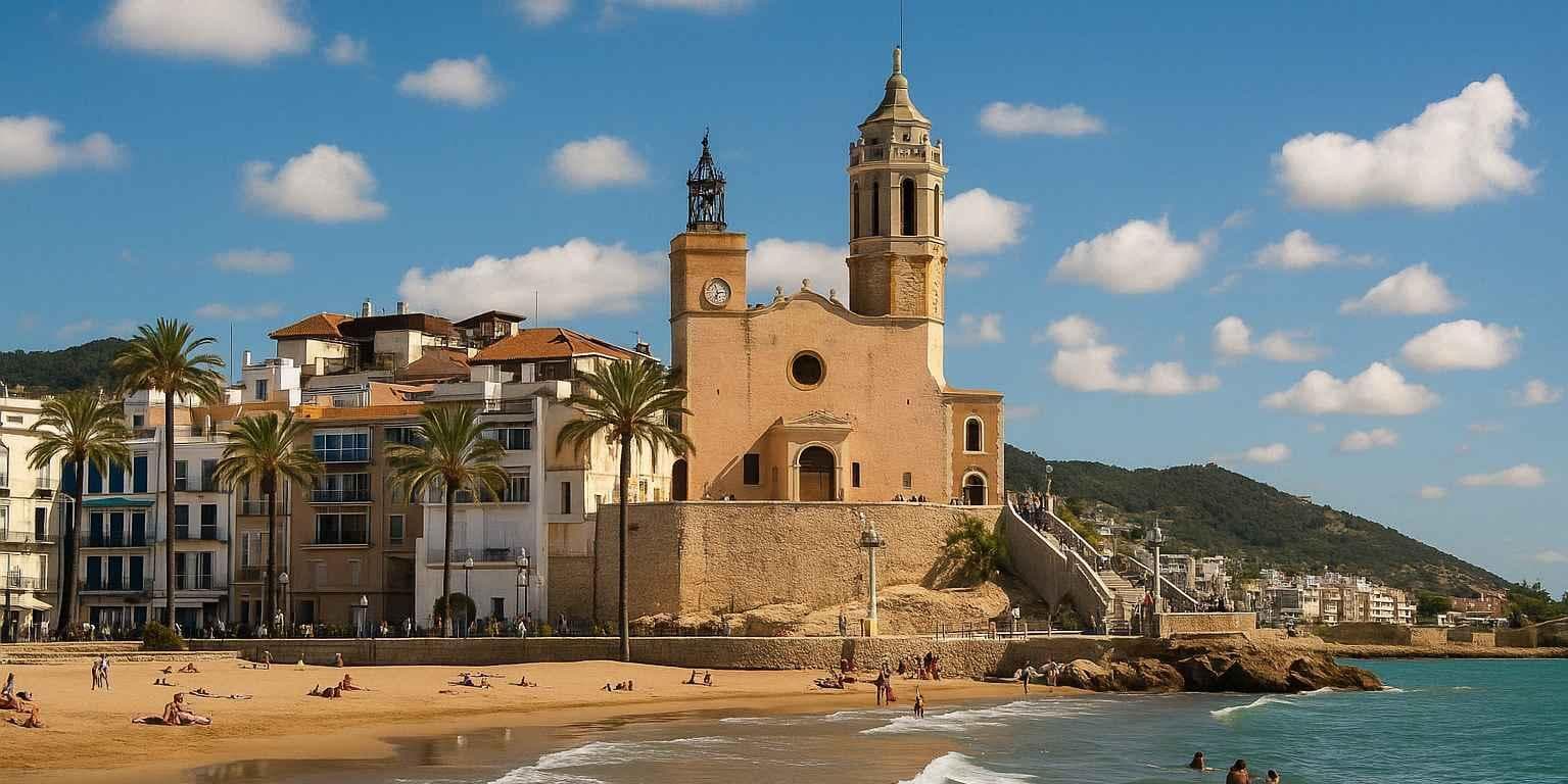 DIA 6 - TRAZOS DE HISTORIA Y SABOR: DE OLÈRDOLA A VILAFRANCA