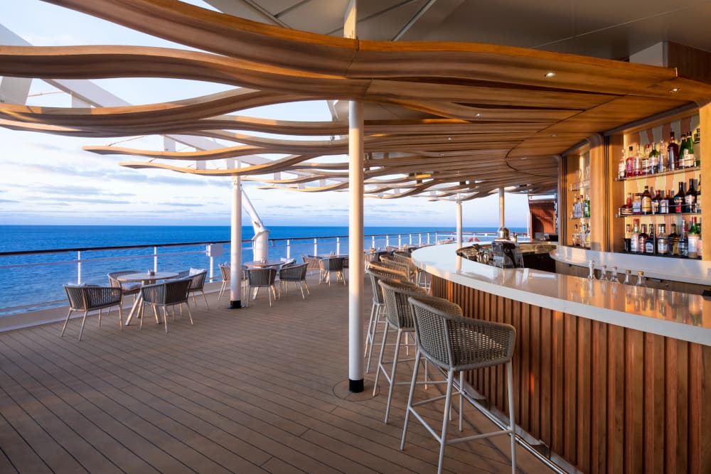 Celebrity Summit