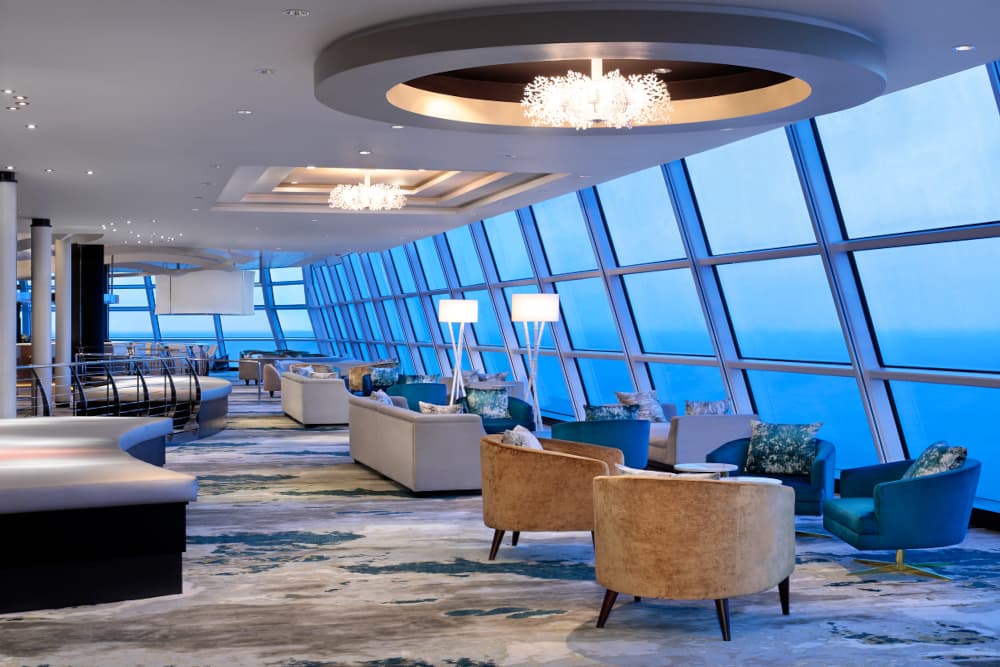Celebrity Silhouette
