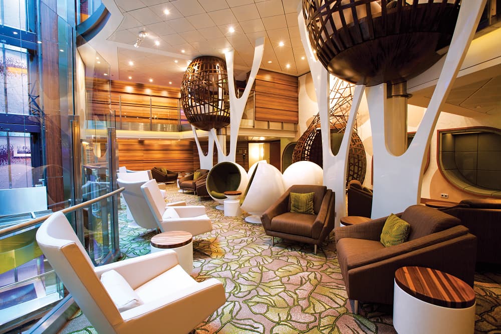 Celebrity Silhouette