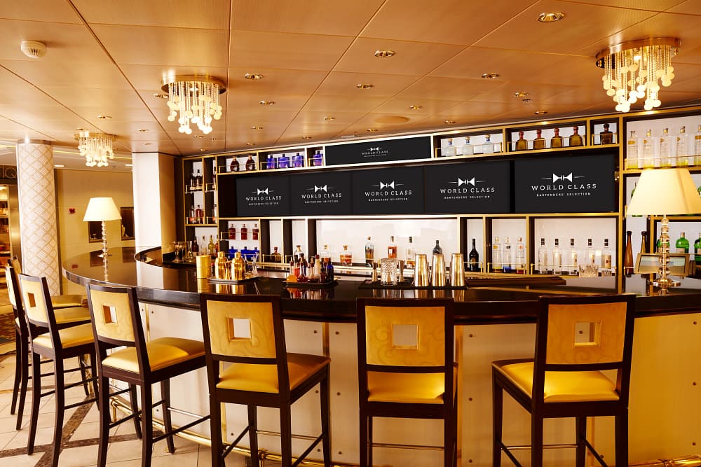 Celebrity Silhouette