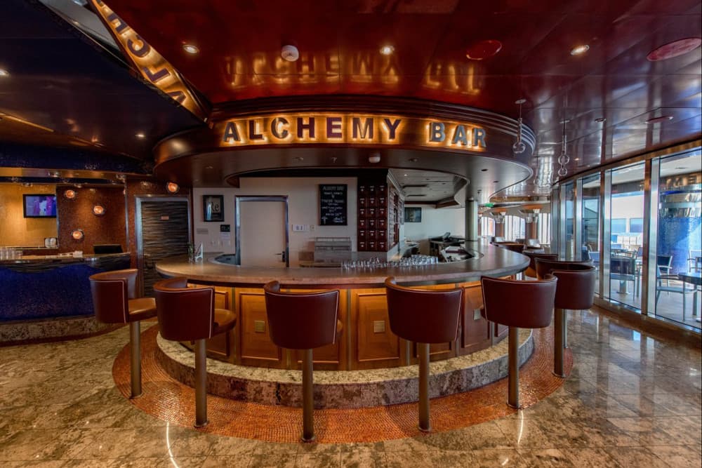 Carnival Dream