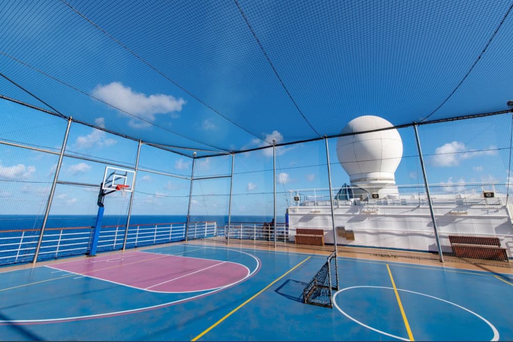 Carnival Dream