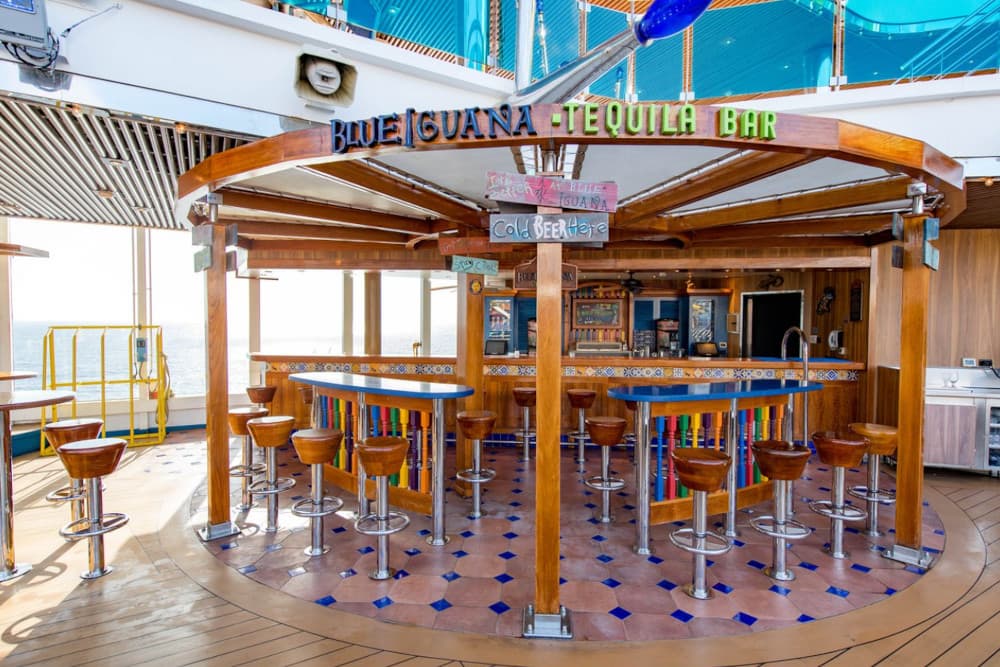 Carnival Dream