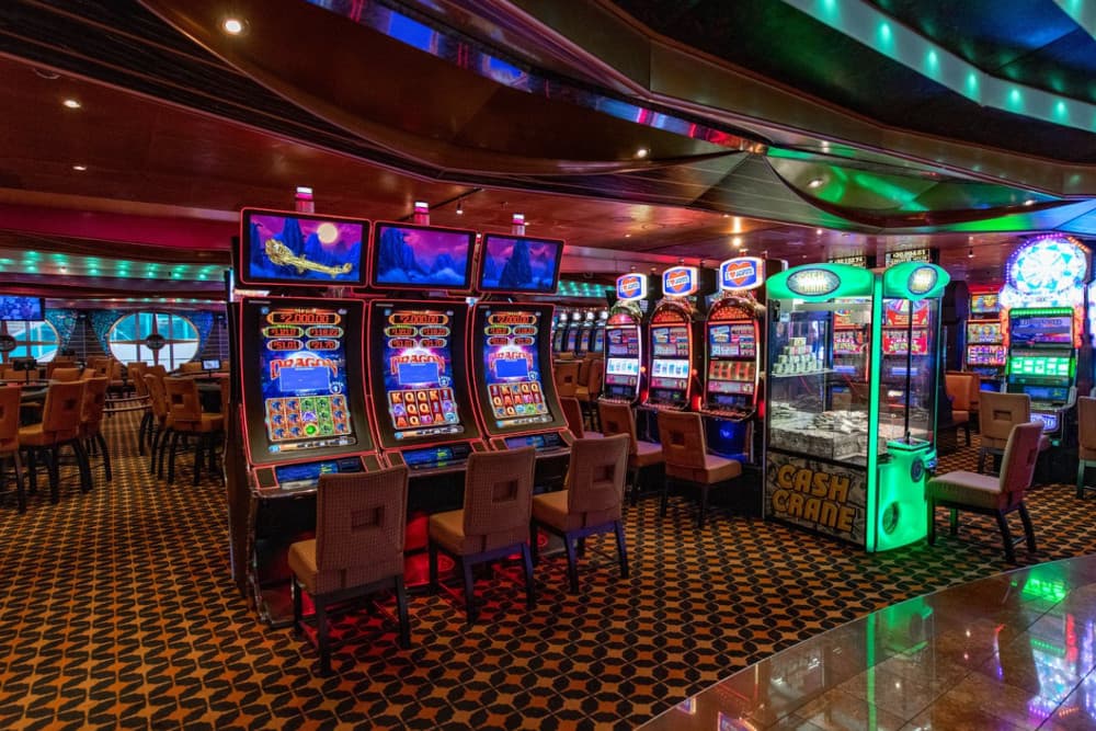Carnival Dream