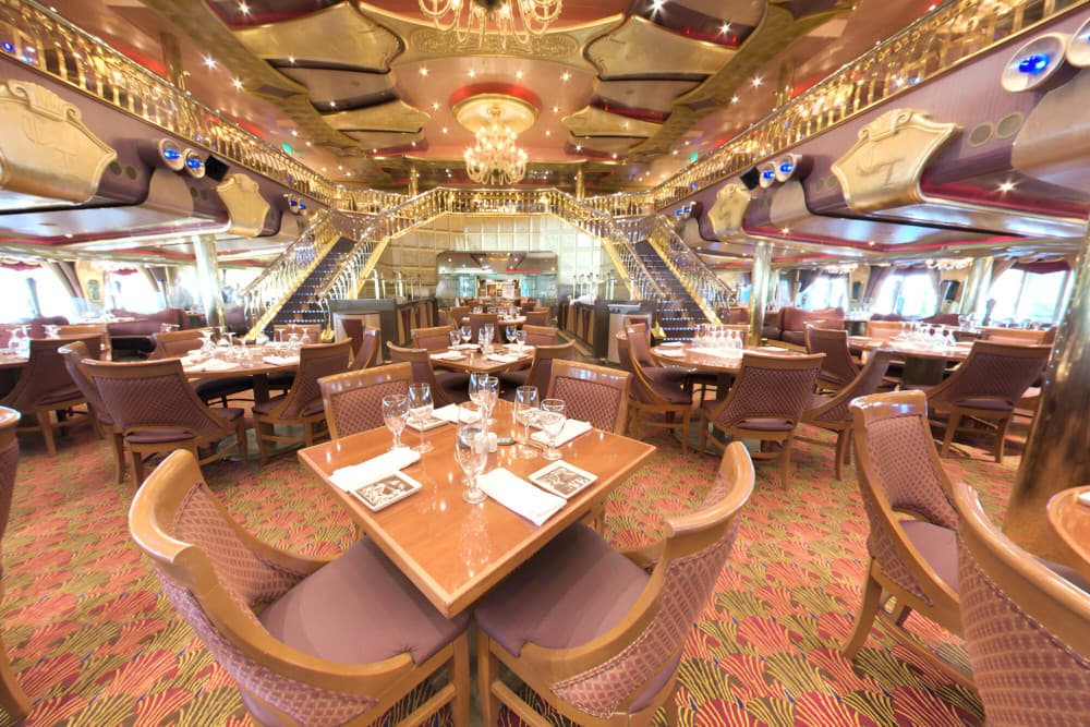 Carnival Liberty