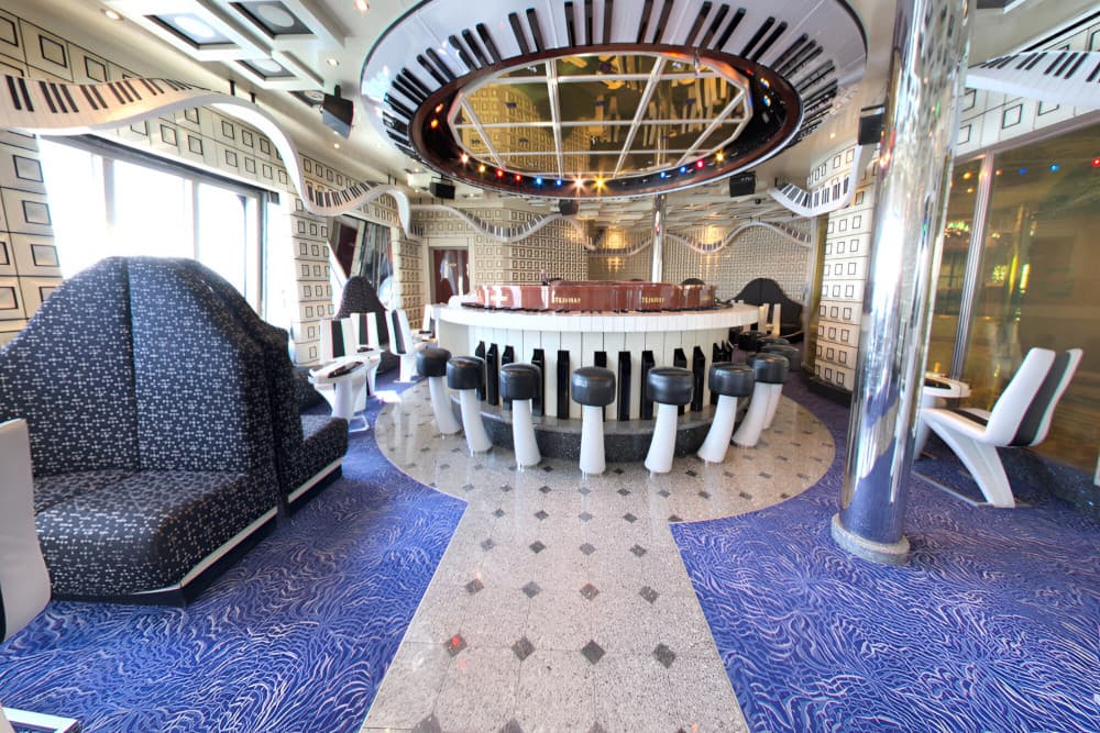 Carnival Liberty