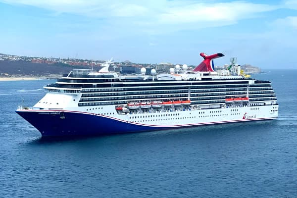 Carnival Miracle