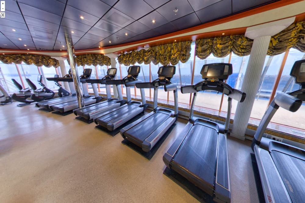 Carnival Miracle