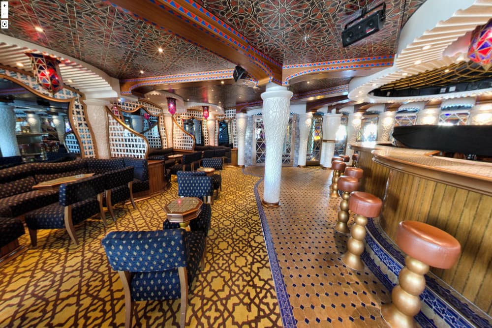 Carnival Miracle