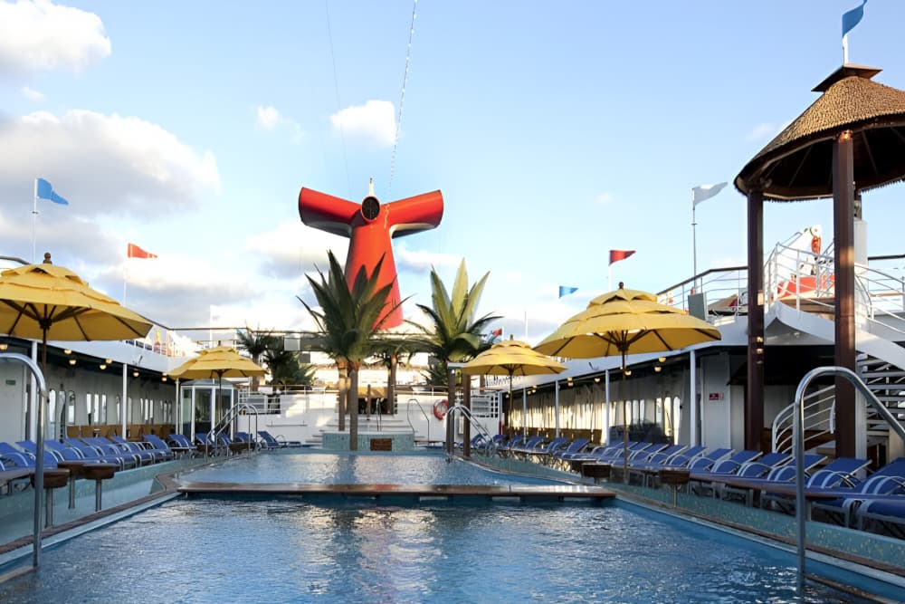 Carnival Radiance