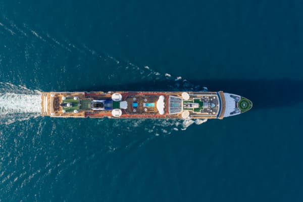 Celebrity Infinity