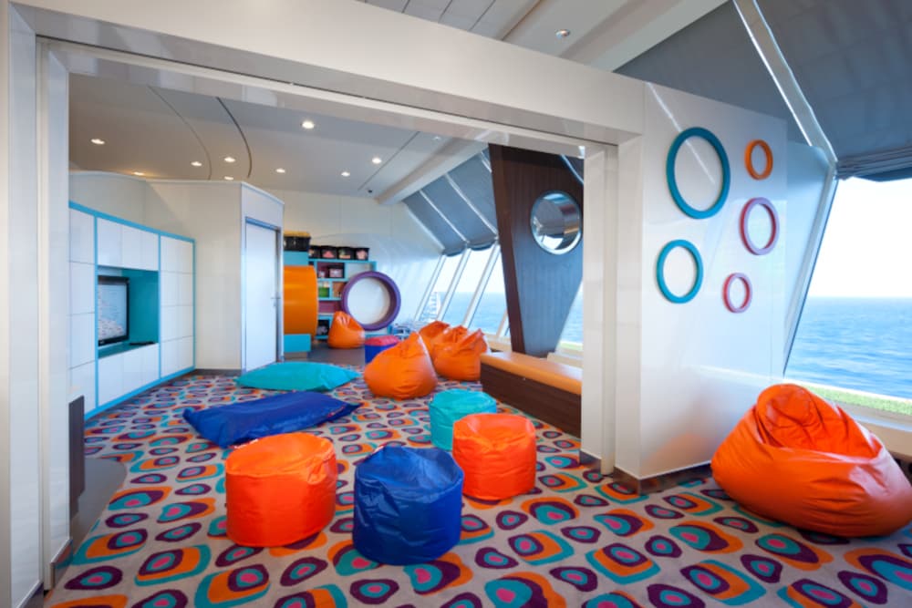 Celebrity Infinity