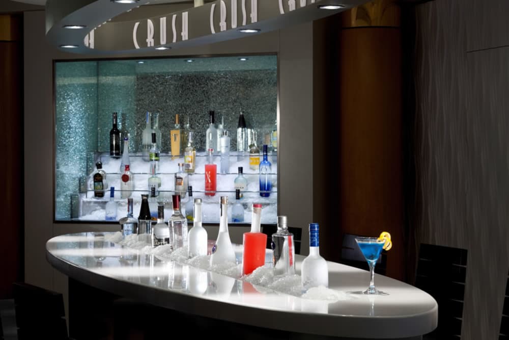 Celebrity Infinity