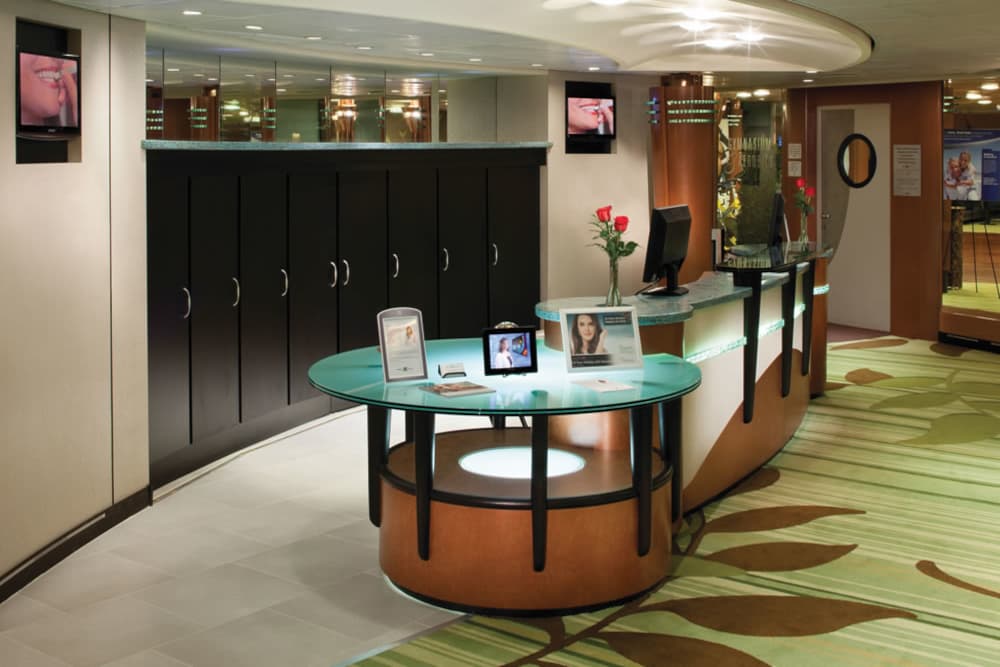 Celebrity Infinity
