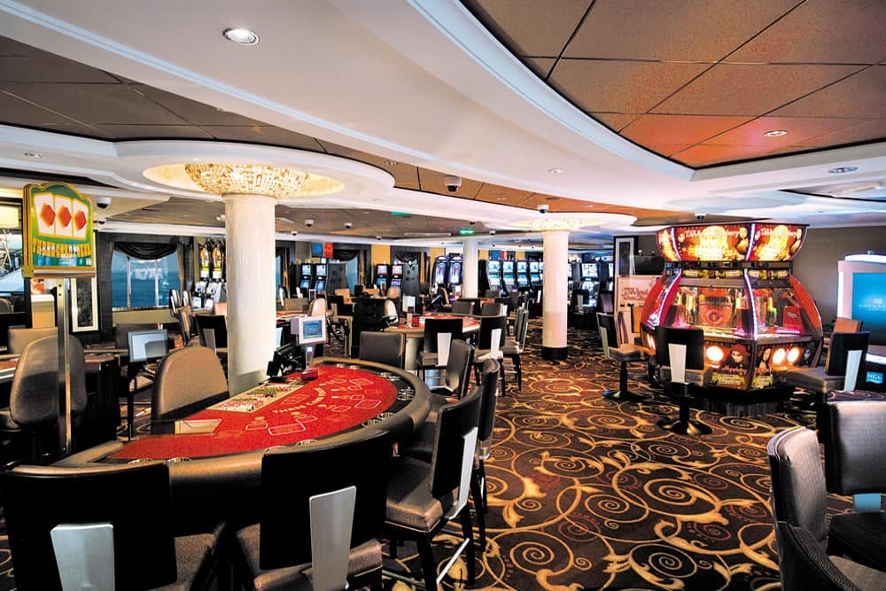 Norwegian Epic