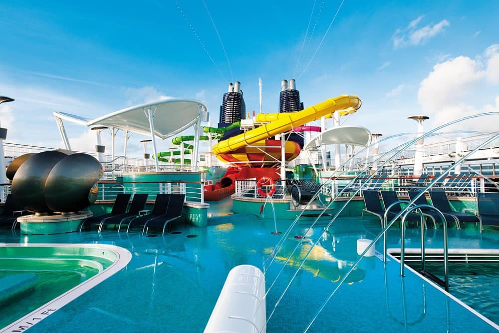 Norwegian Epic