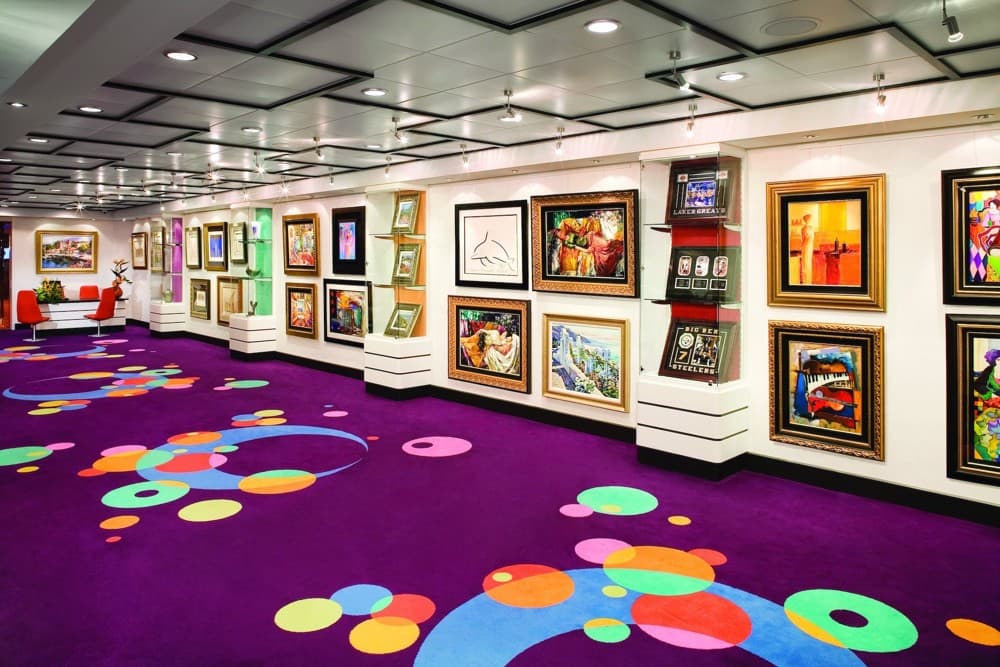 Norwegian Jade