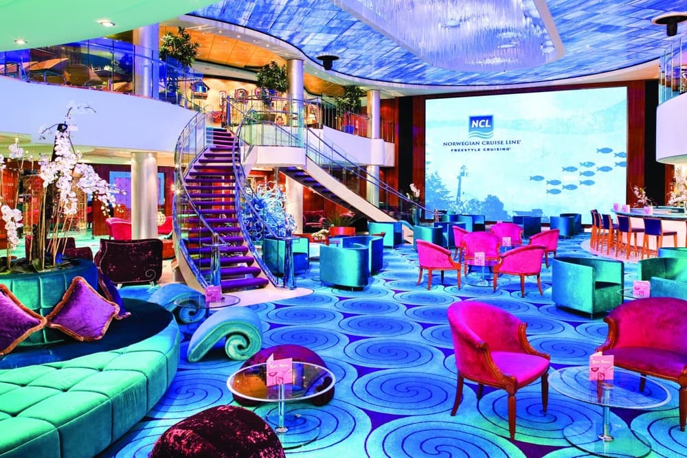 Norwegian Pearl