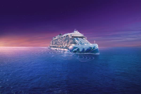 Norwegian Viva